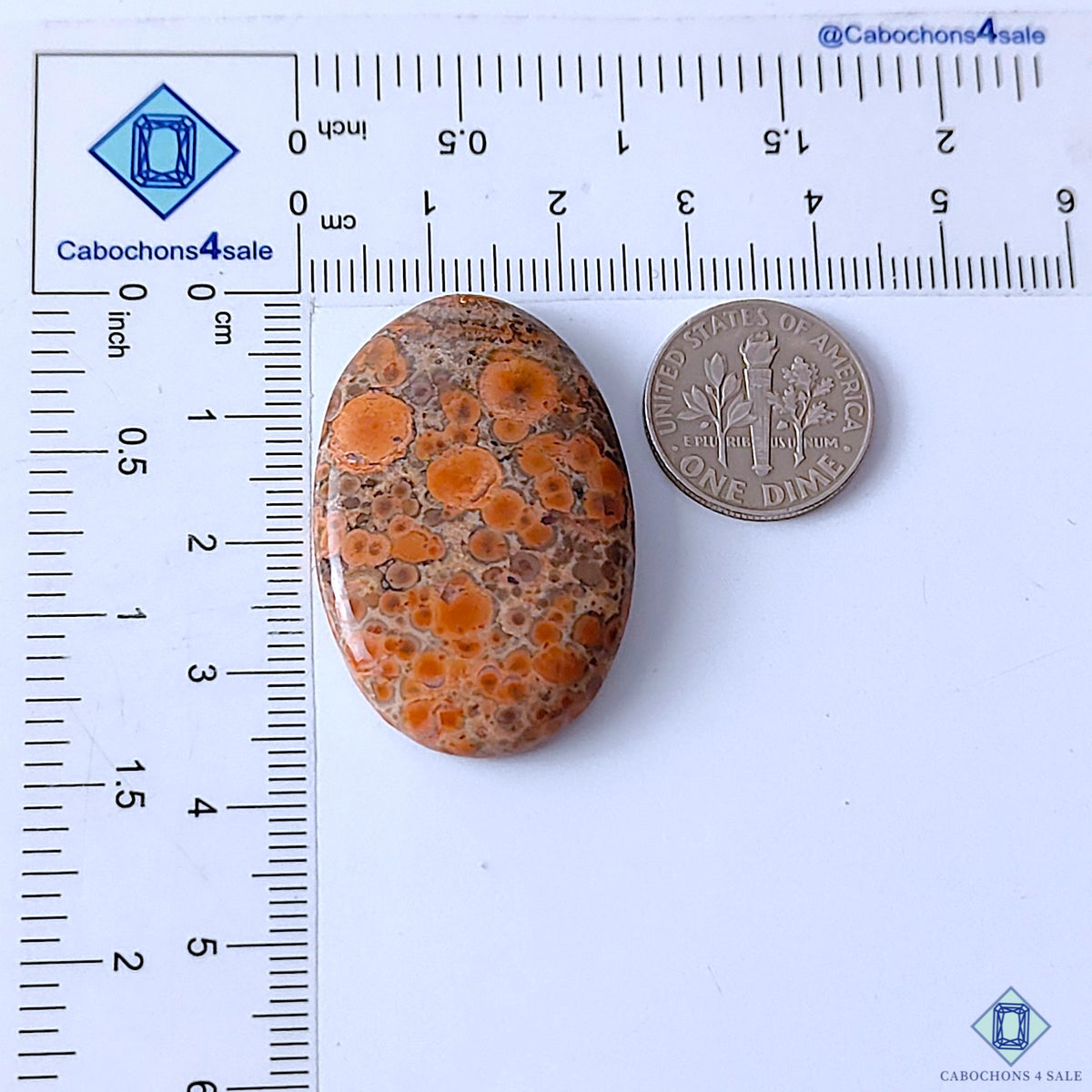 Poppy Jasper