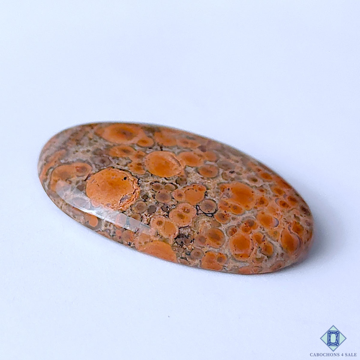 Poppy Jasper