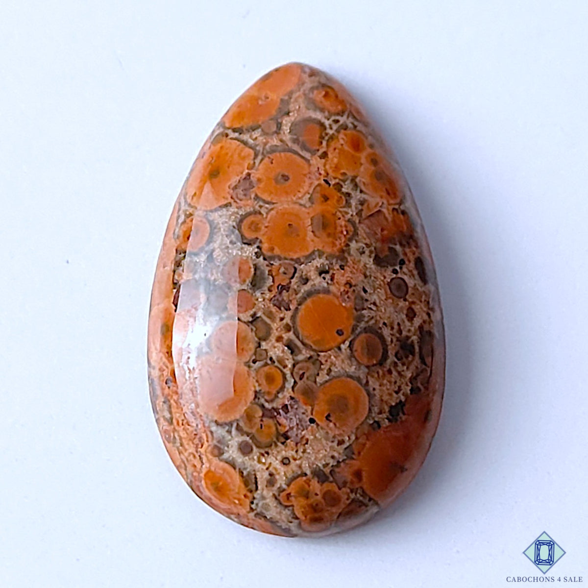 Poppy Jasper
