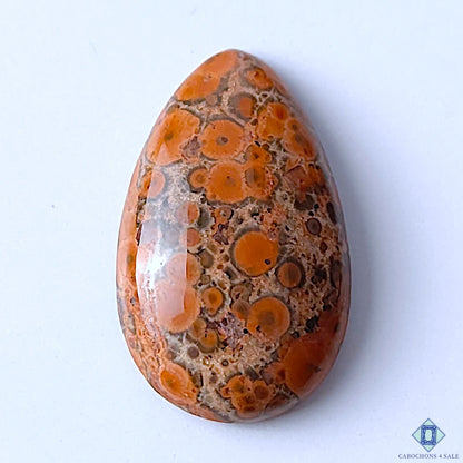 Poppy Jasper