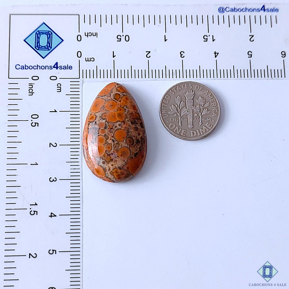 Poppy Jasper