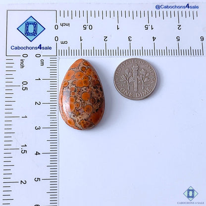 Poppy Jasper