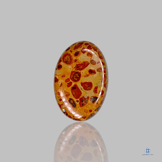 Poppy Jasper