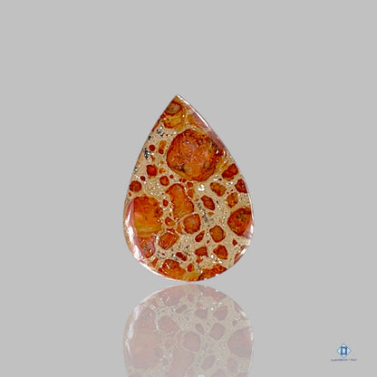 Poppy Jasper