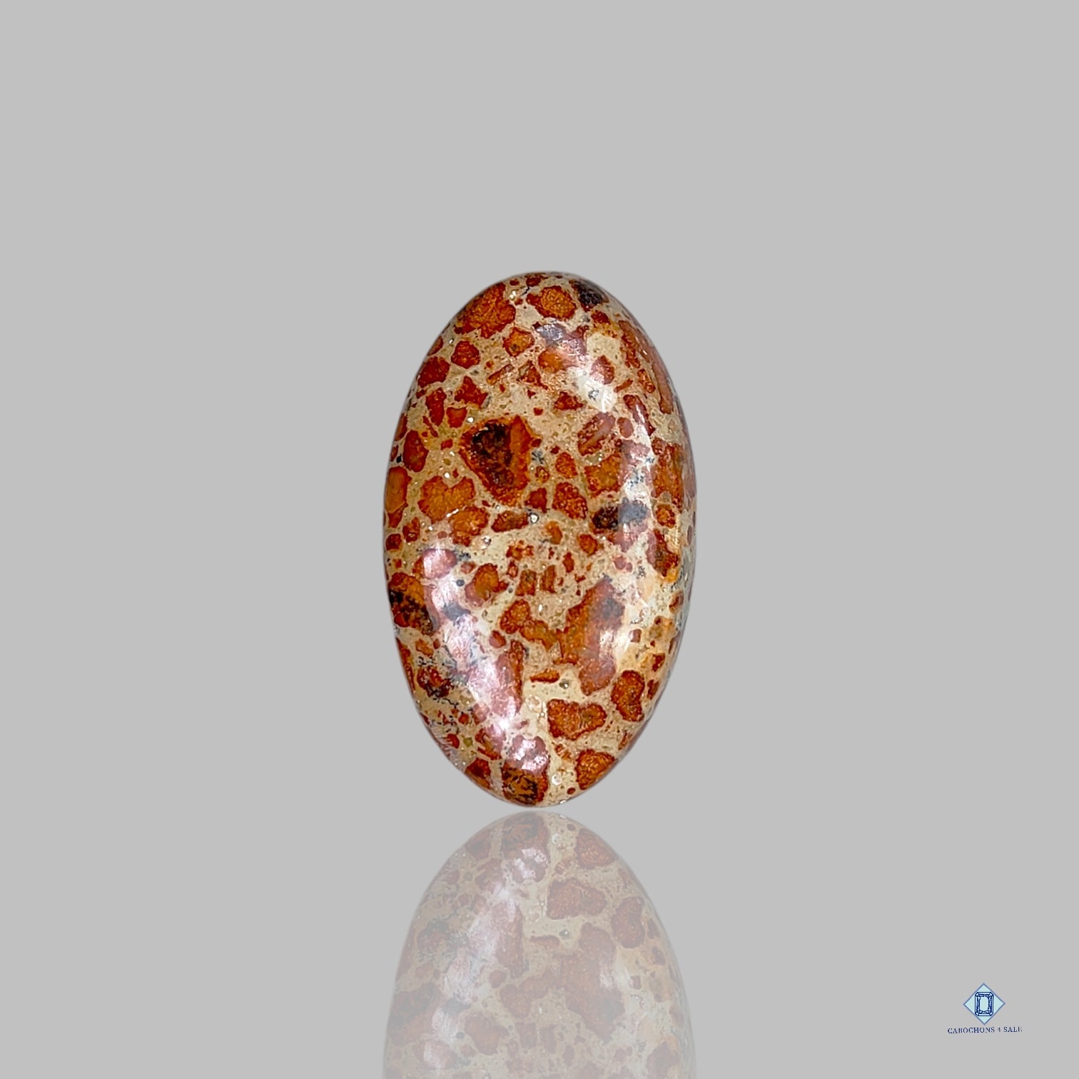 Poppy Jasper