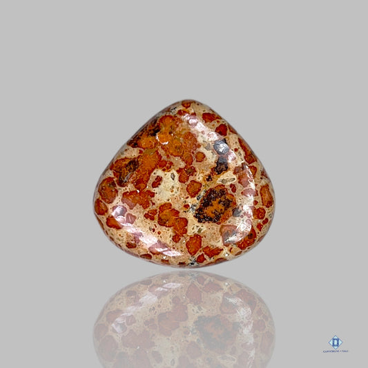 Poppy Jasper