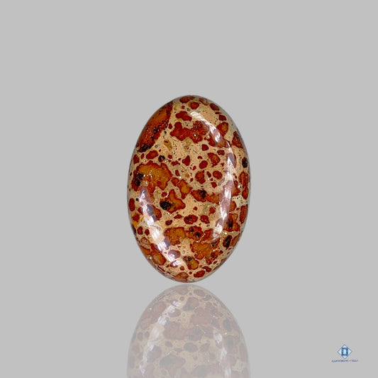 Poppy Jasper