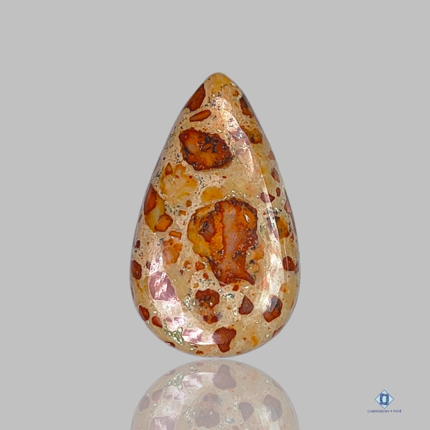 Poppy Jasper