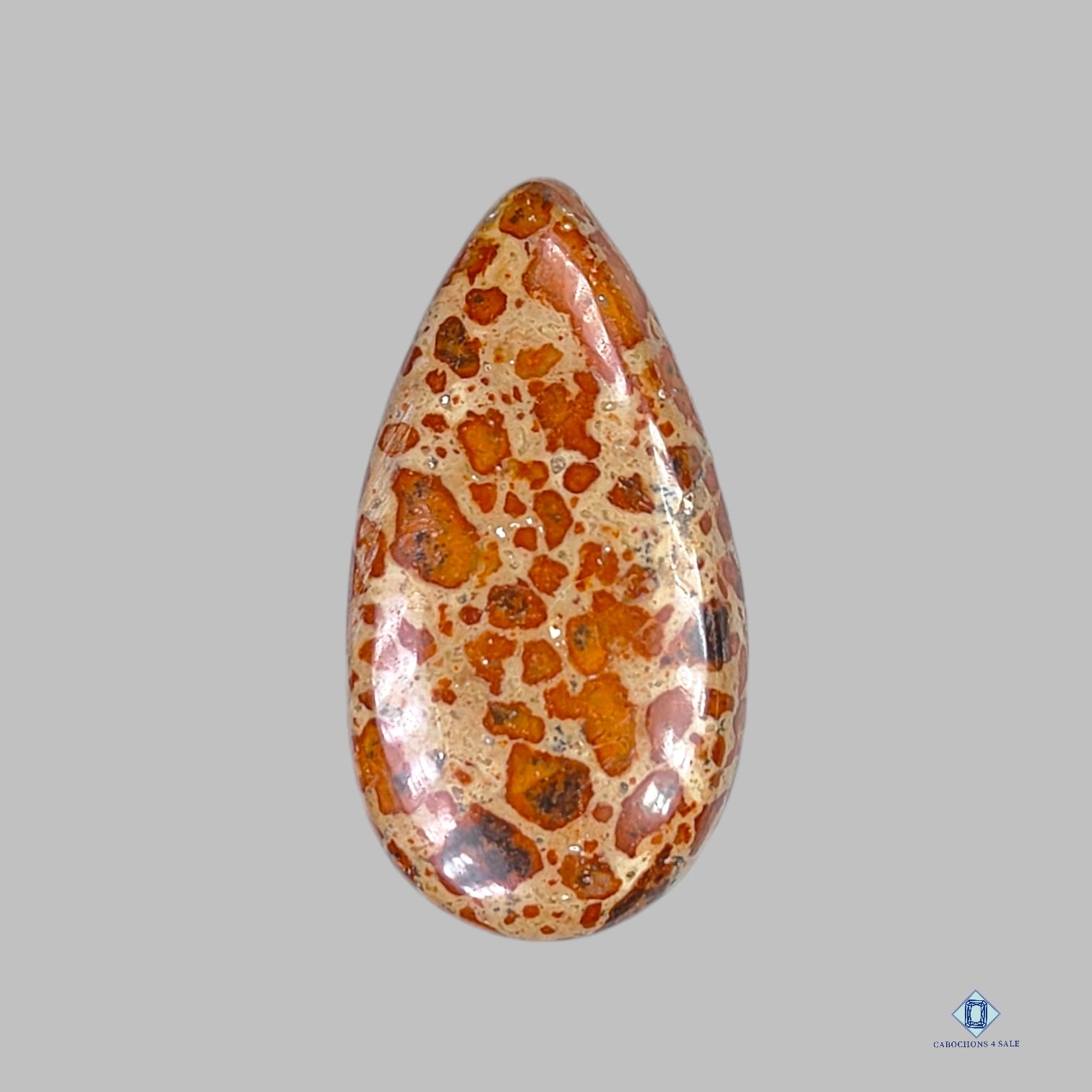 Poppy Jasper