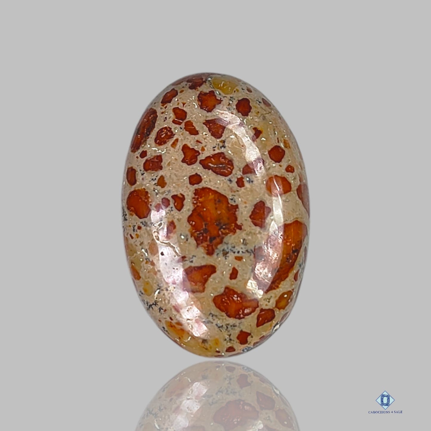 Poppy Jasper