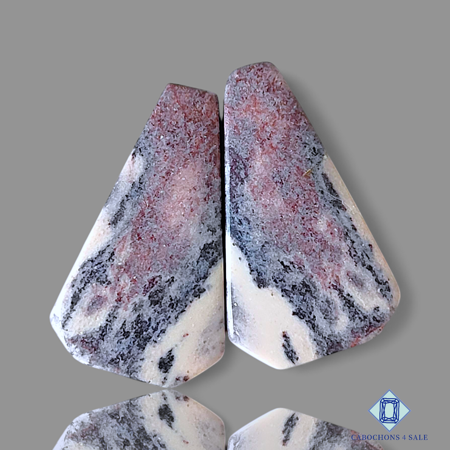 Porcelain Jasper