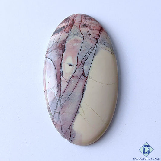 Porcelain Jasper