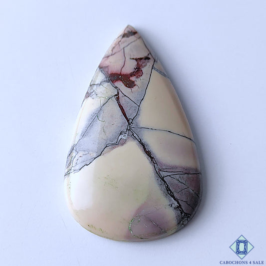 Porcelain Jasper