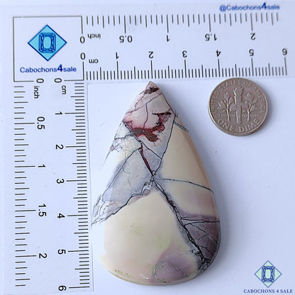 Porcelain Jasper