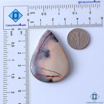 Porcelain Jasper