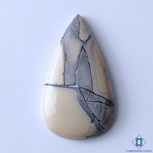 Porcelain Jasper