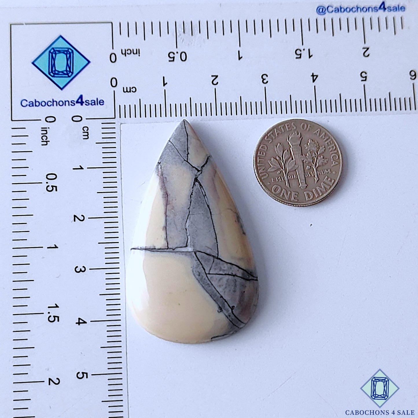Porcelain Jasper