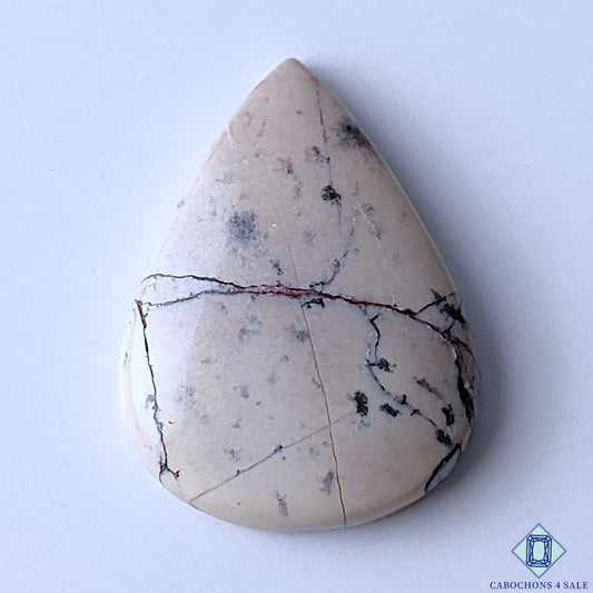 Porcelain Jasper
