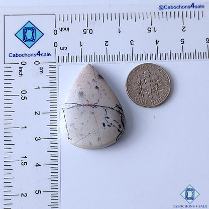Porcelain Jasper