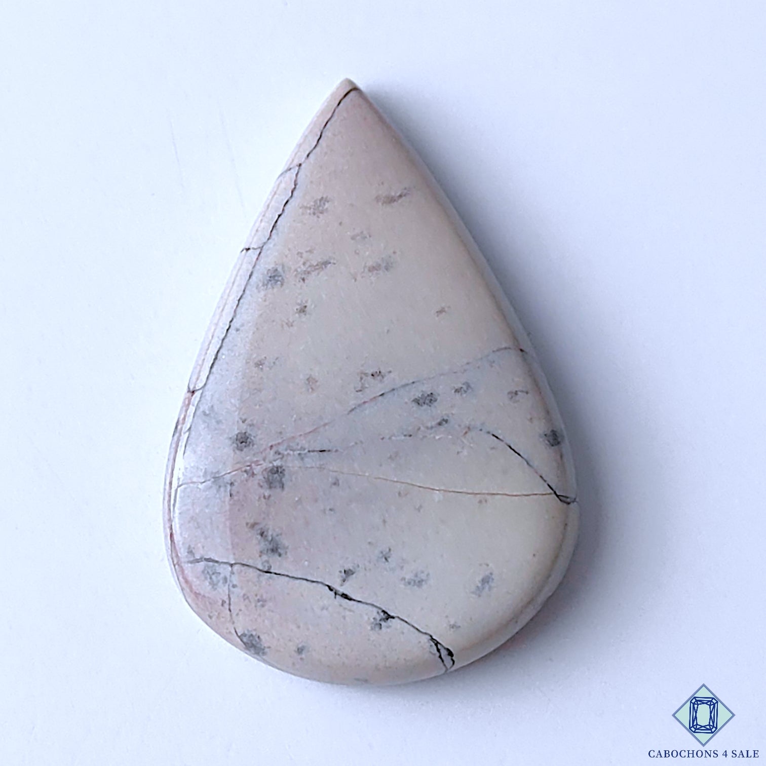 Porcelain Jasper