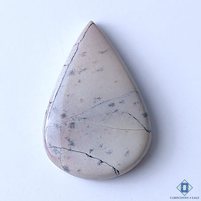 Porcelain Jasper