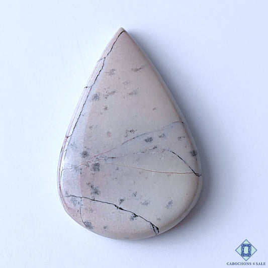 Porcelain Jasper