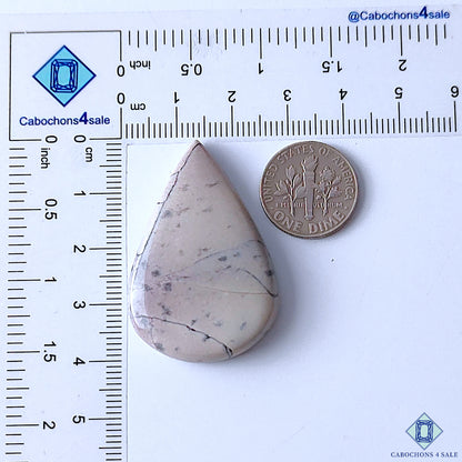 Porcelain Jasper