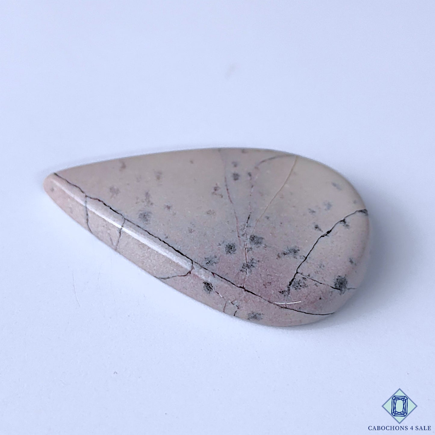 Porcelain Jasper