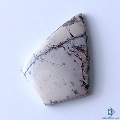 Porcelain Jasper