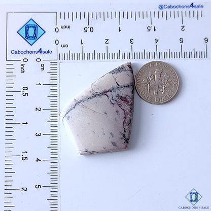 Porcelain Jasper