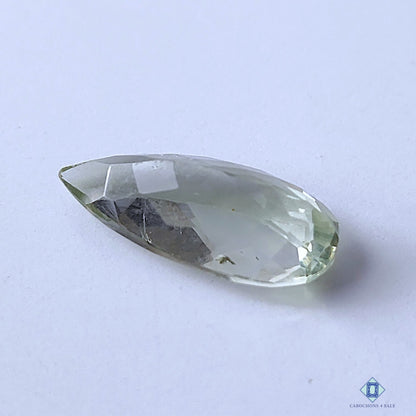 Prasiolite