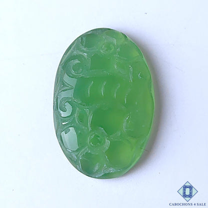 Prehnite