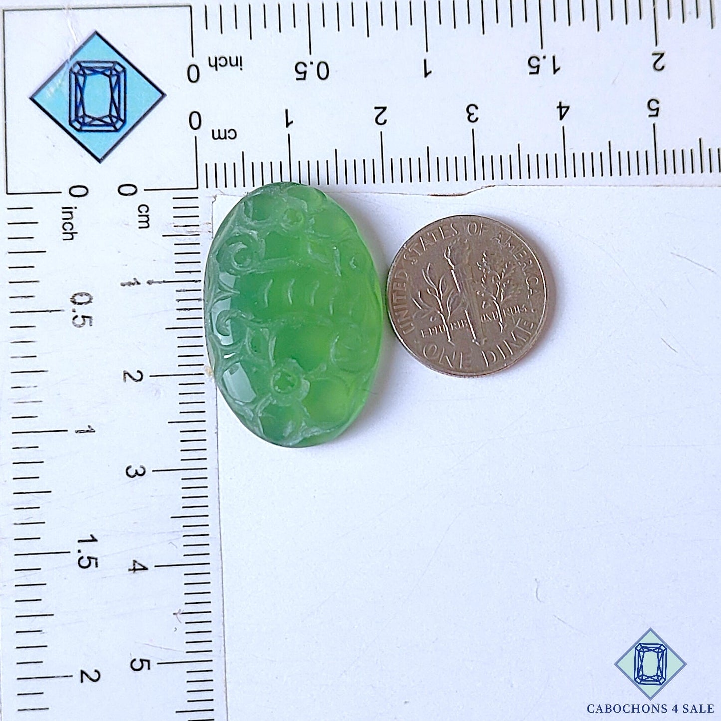 Prehnite
