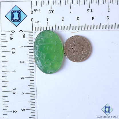 Prehnite
