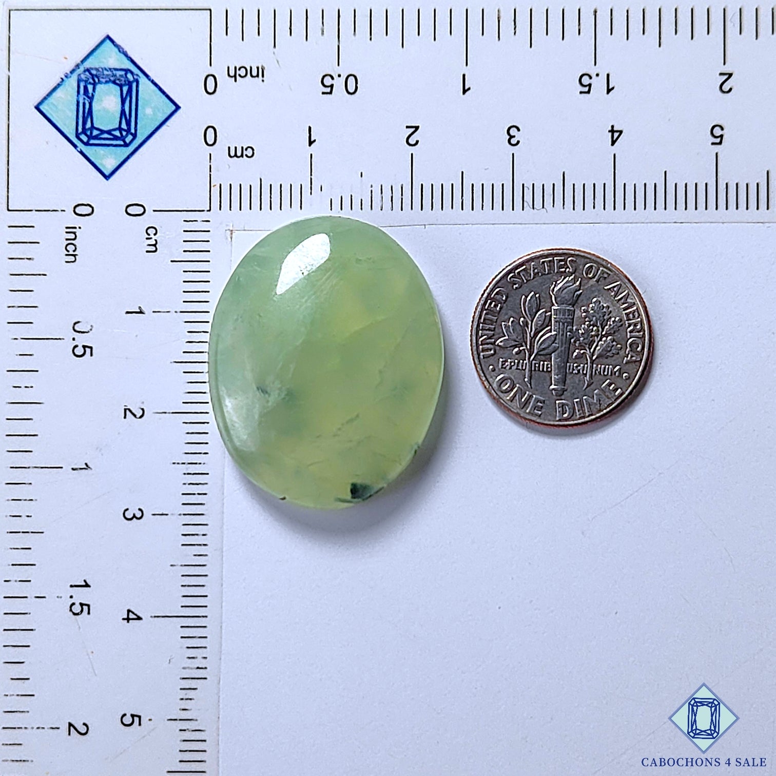 Prehnite