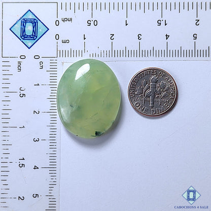 Prehnite