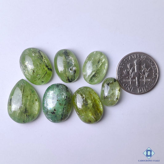 Prehnite