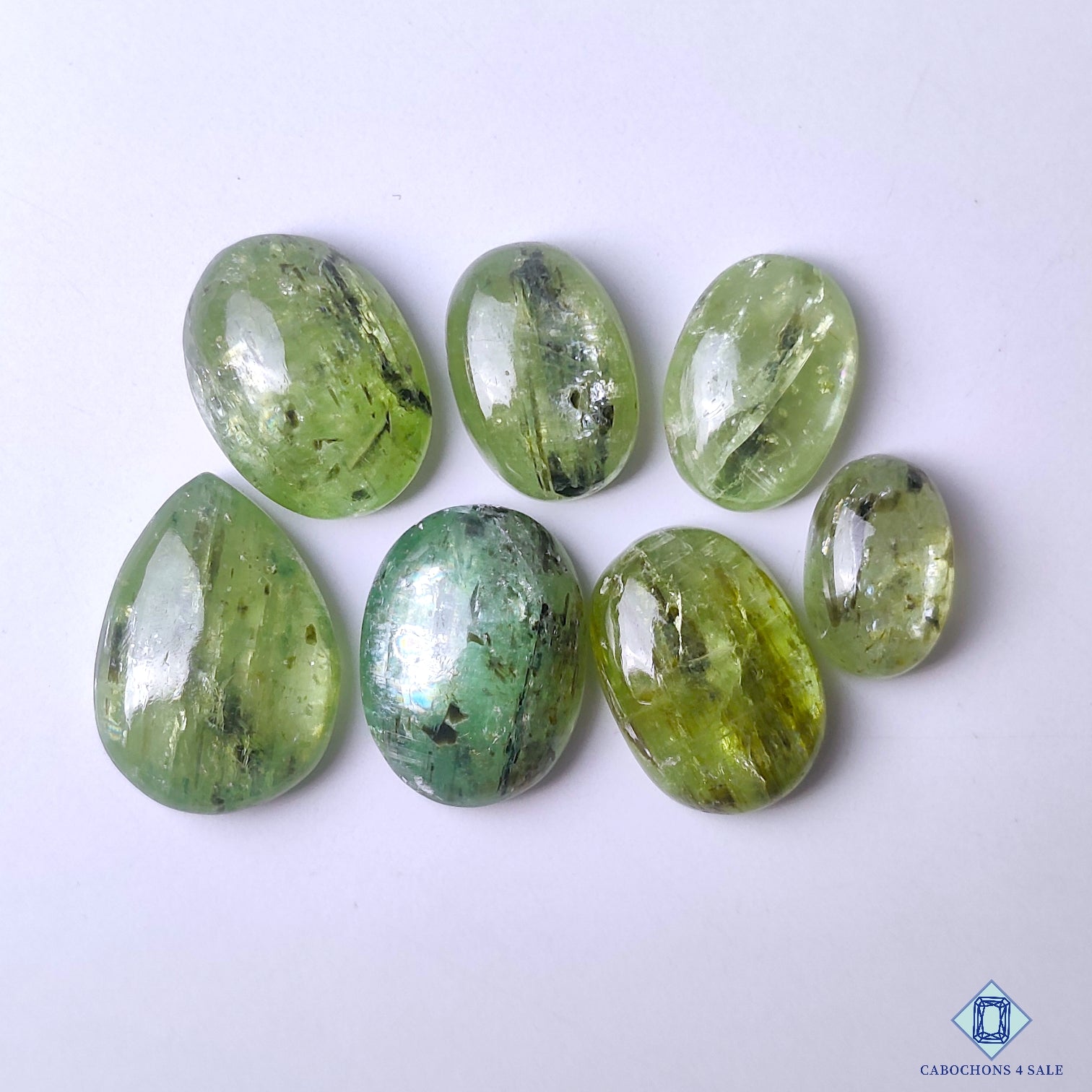 Prehnite