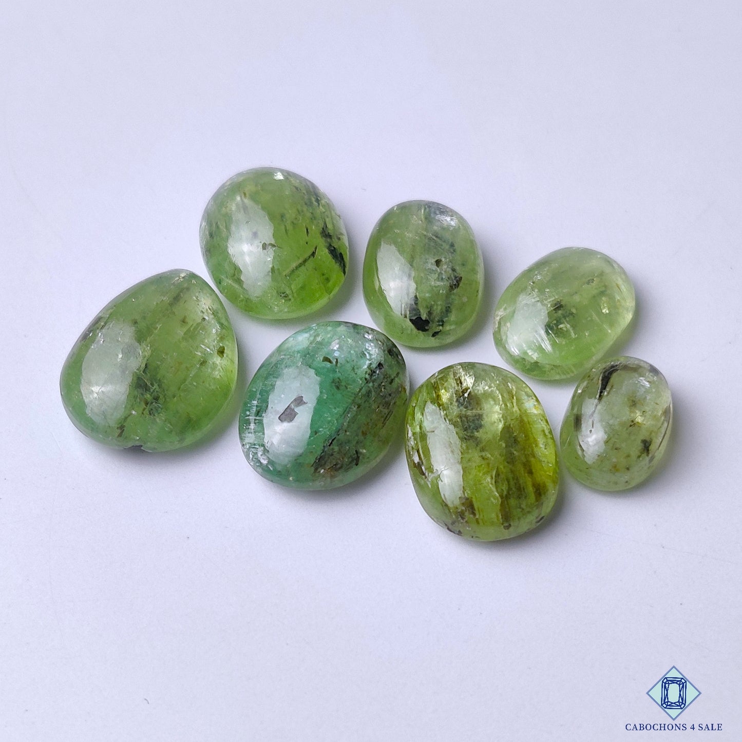 Prehnite