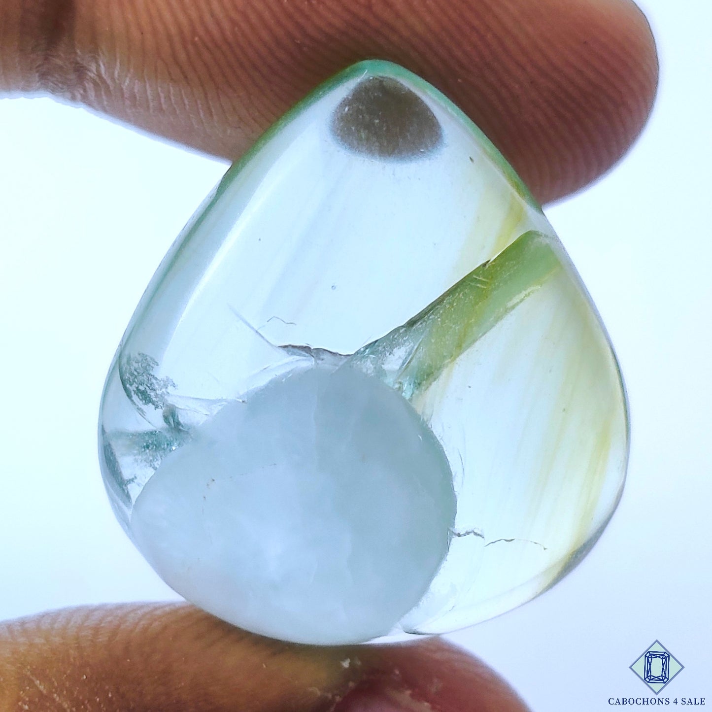 Prehnite