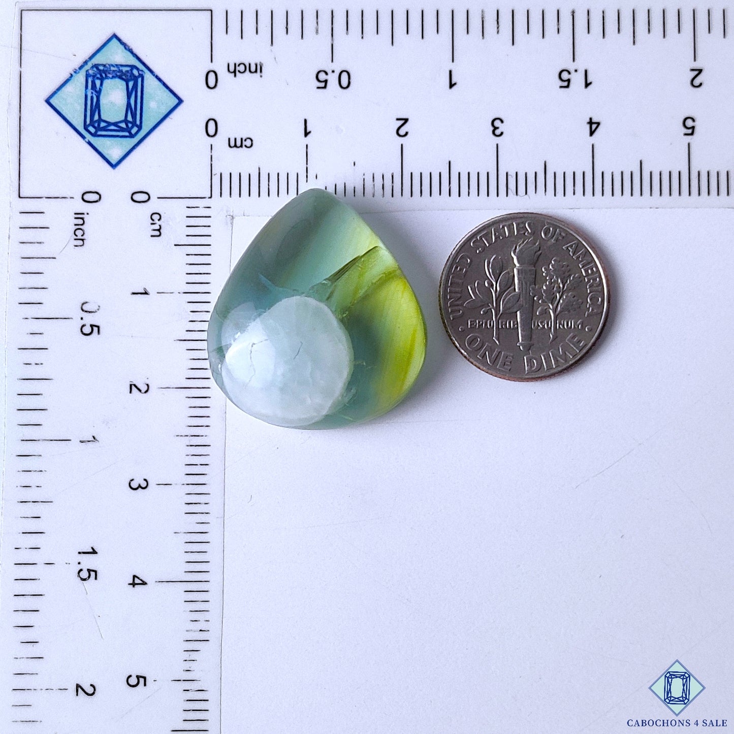 Prehnite