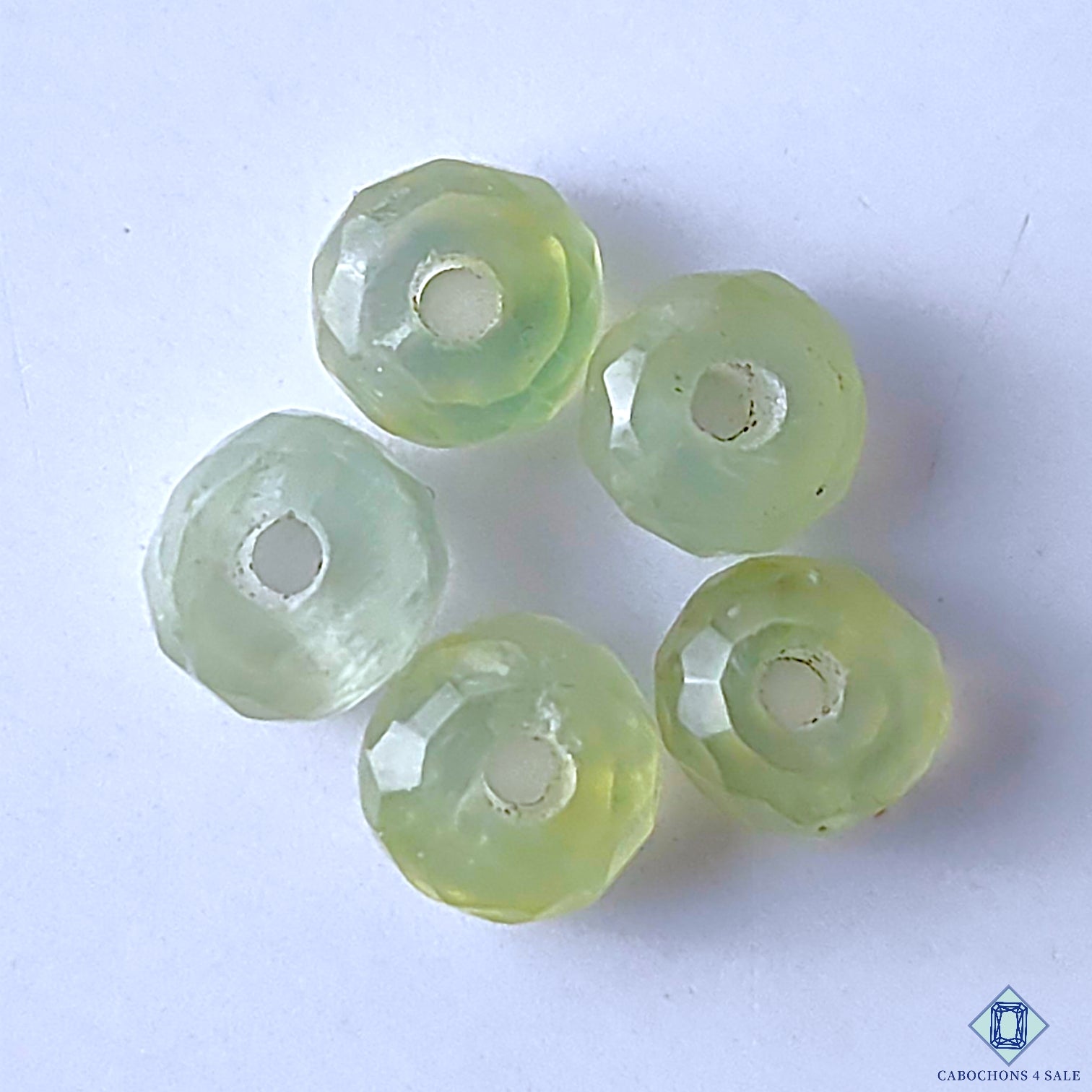 Prehnite