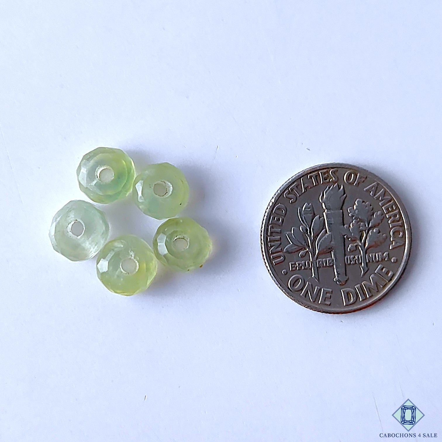 Prehnite