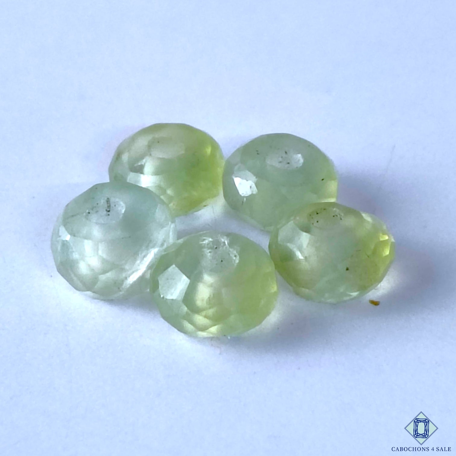 Prehnite