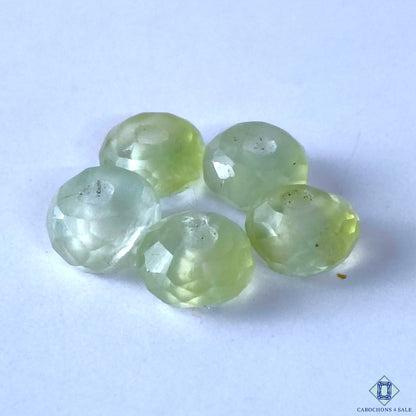 Prehnite