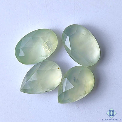 Prehnite