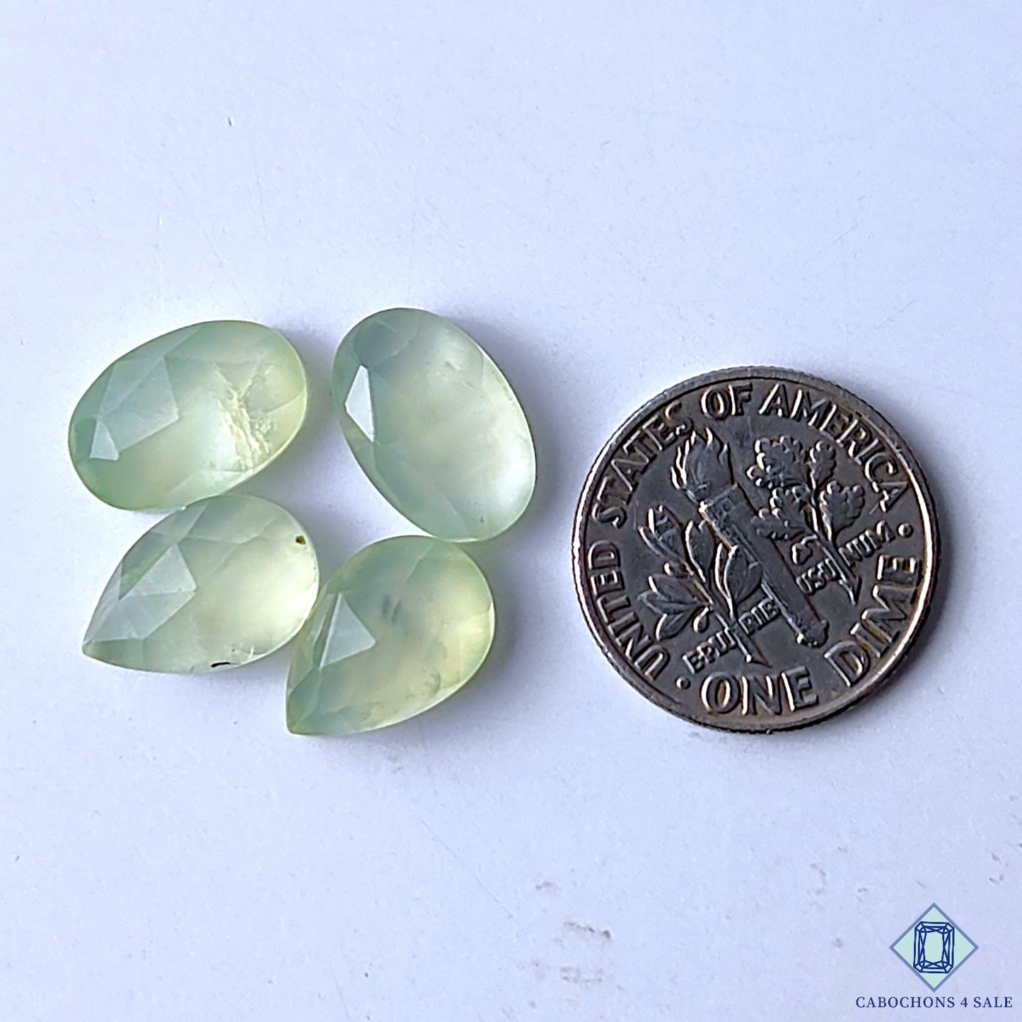 Prehnite
