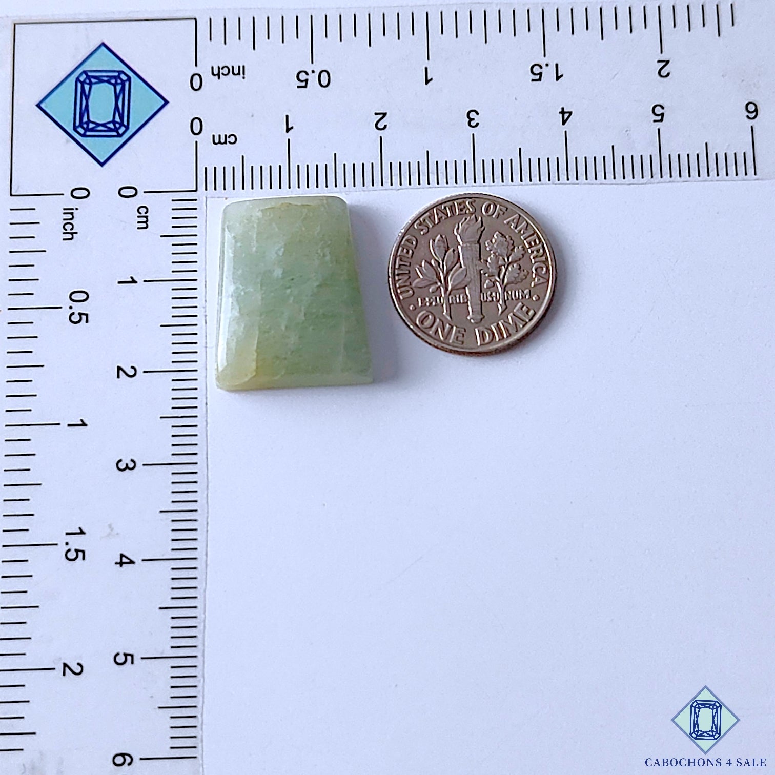 Prehnite