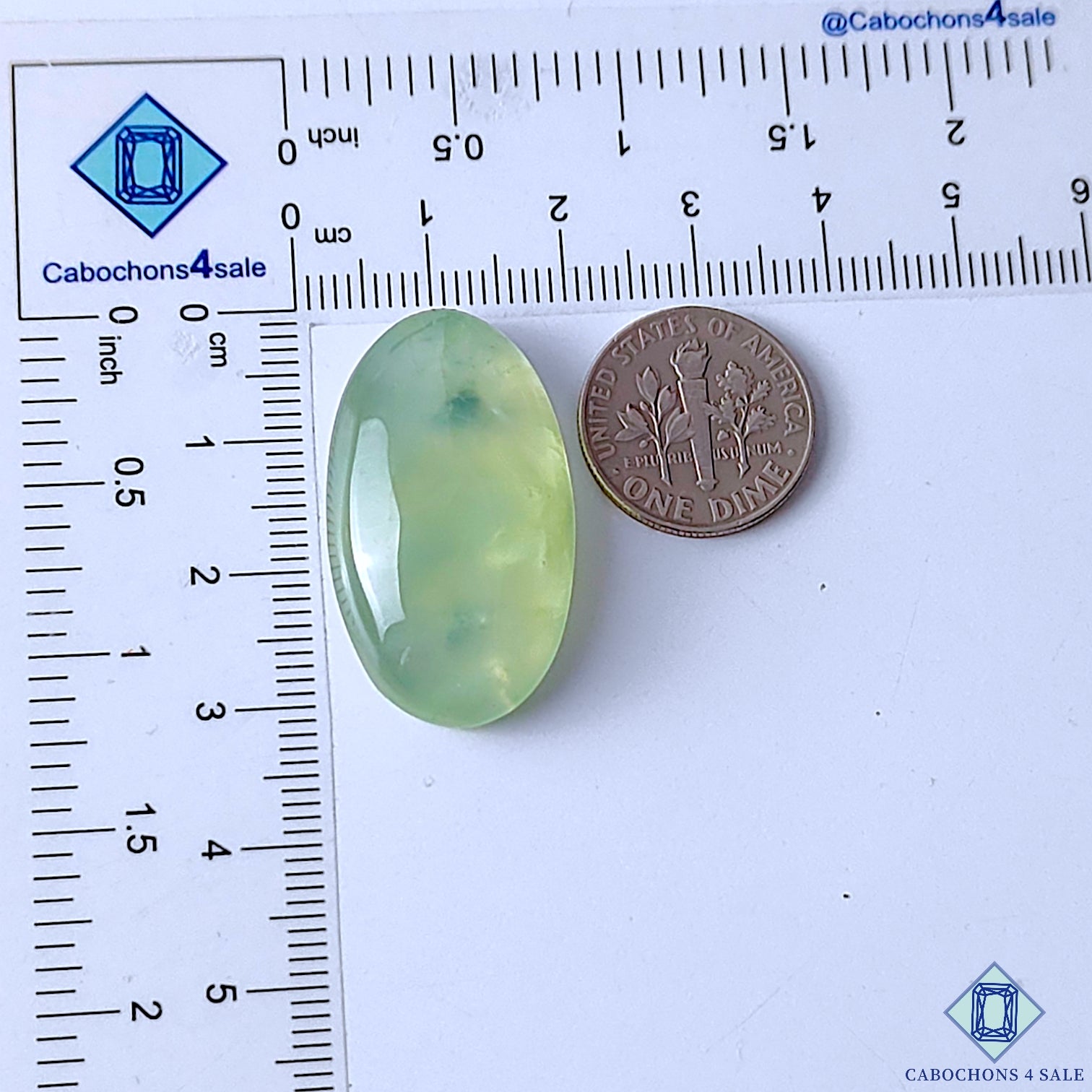 Prehnite