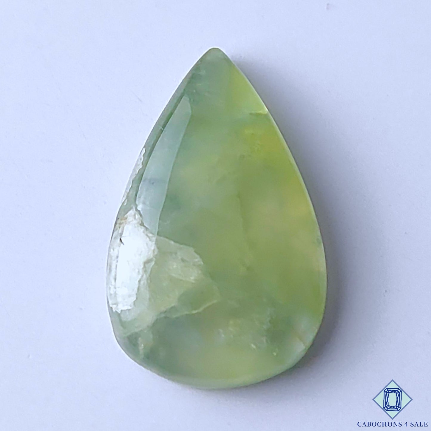 Prehnite